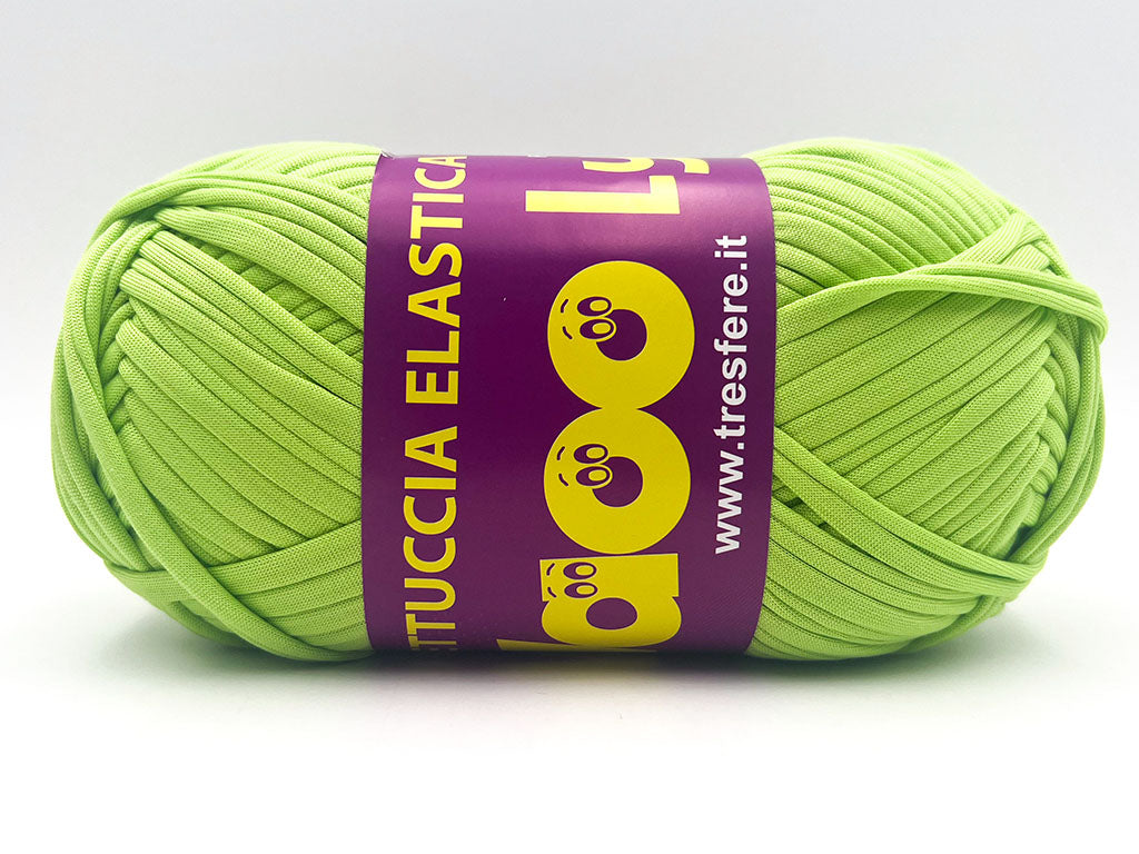 FETTUCCIA WAOO LYCRA 300 Gr