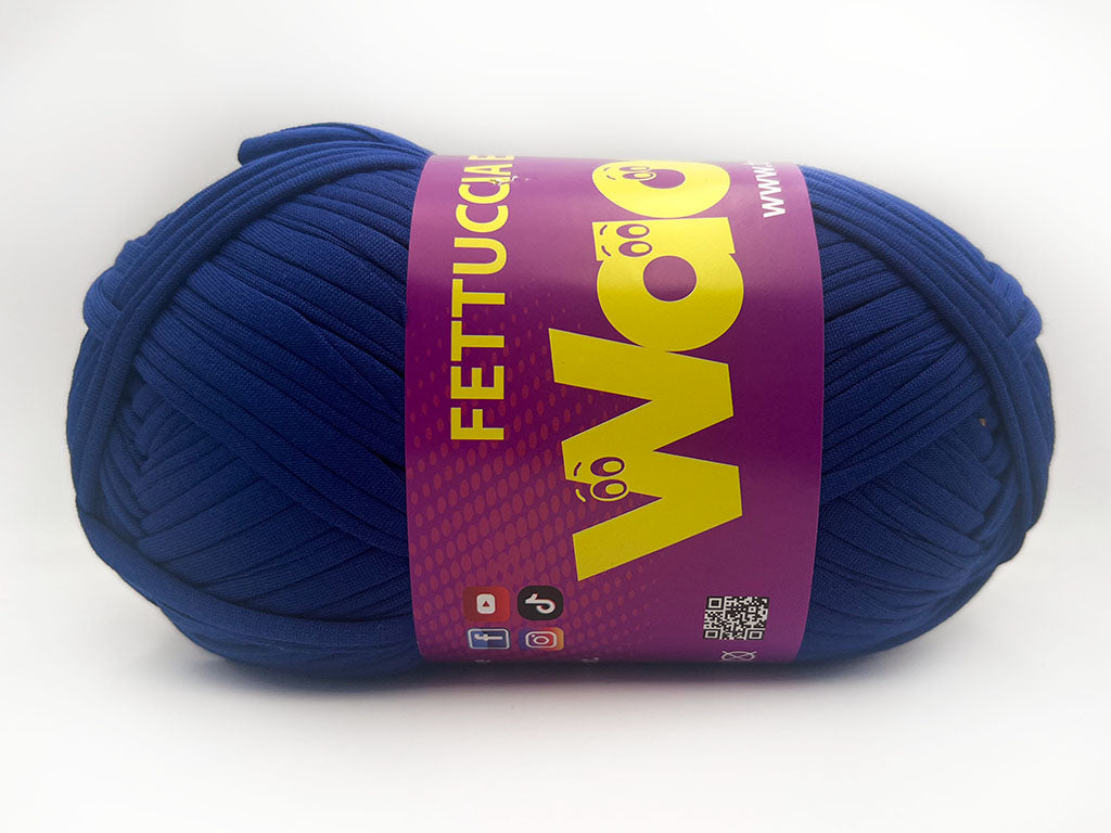 FETTUCCIA WAOO LYCRA 300 Gr