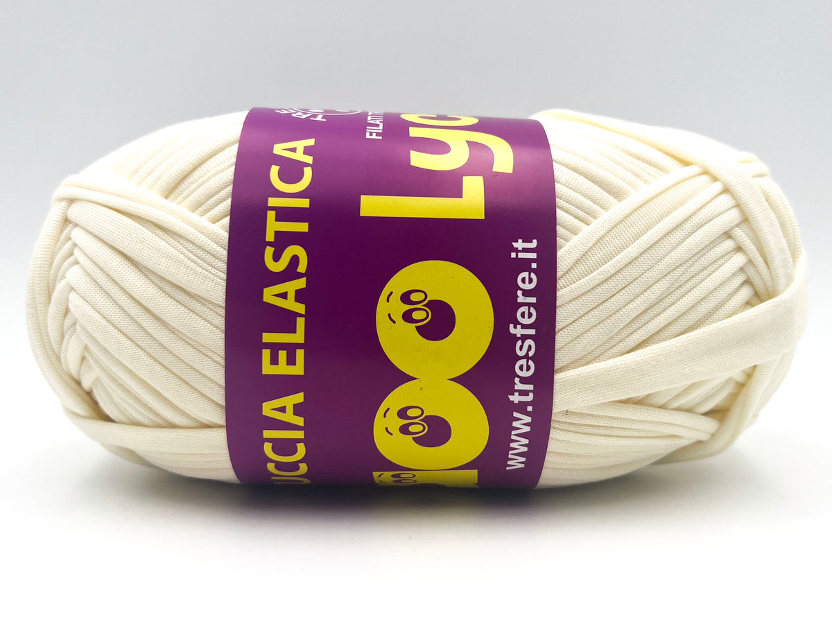 WAOO LYCRA RIBBON 300 Gr