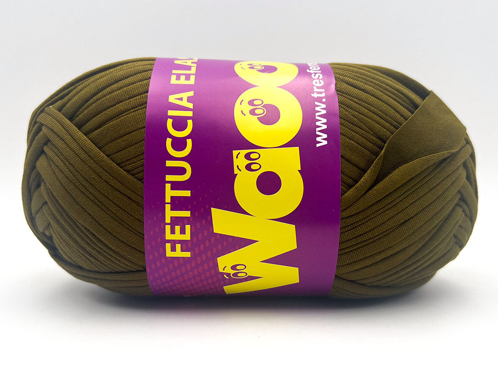 FETTUCCIA WAOO LYCRA 300 Gr