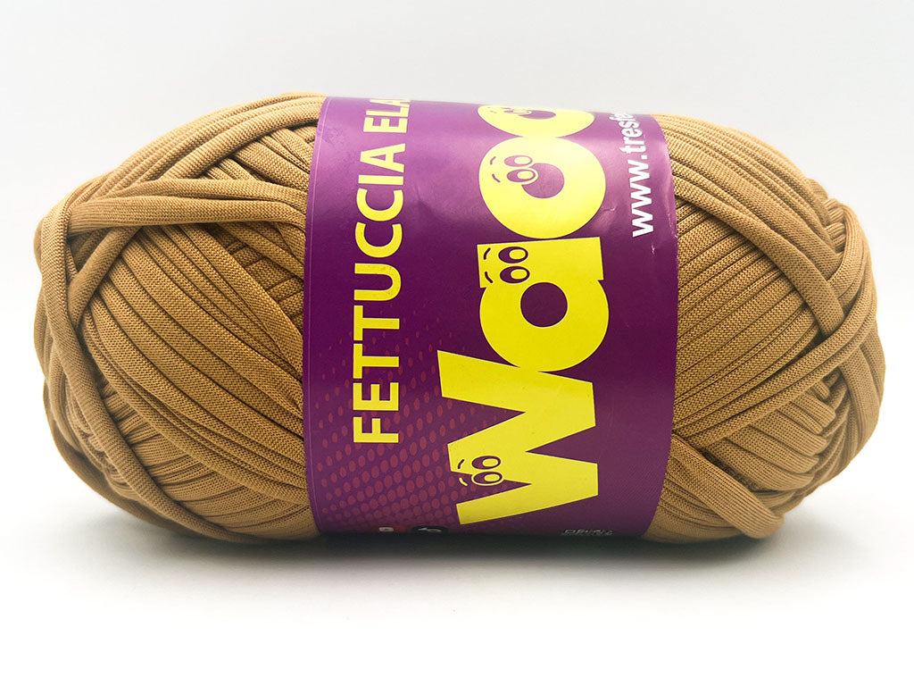 FETTUCCIA WAOO LYCRA 300 Gr