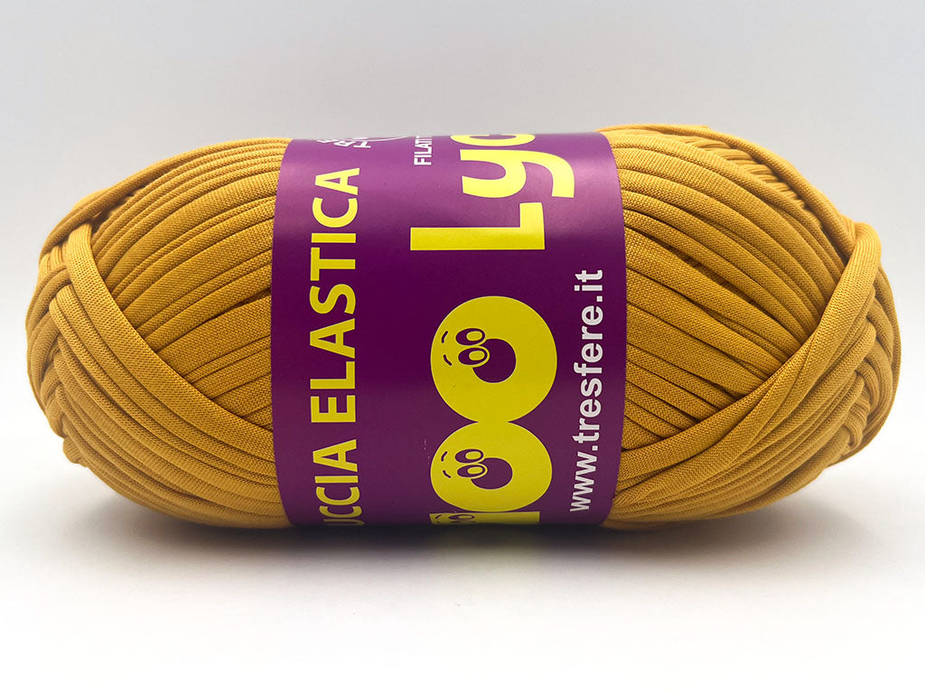 FETTUCCIA WAOO LYCRA 300 Gr