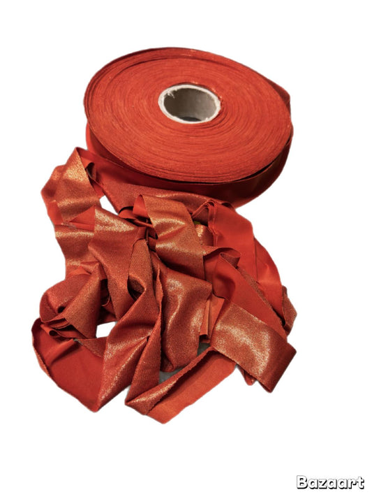 Pizza Lurex Rust 440 Grams