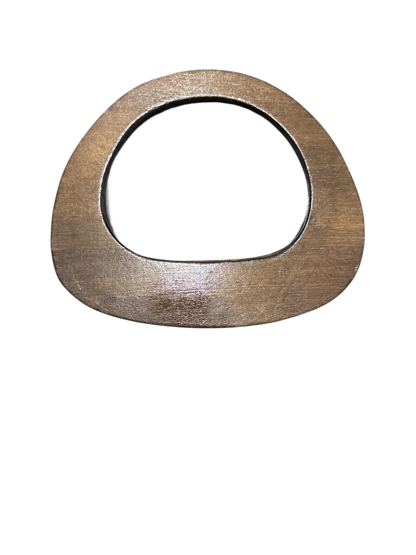 Manici per borse  ovale 19cm X 17cm Cod.N5