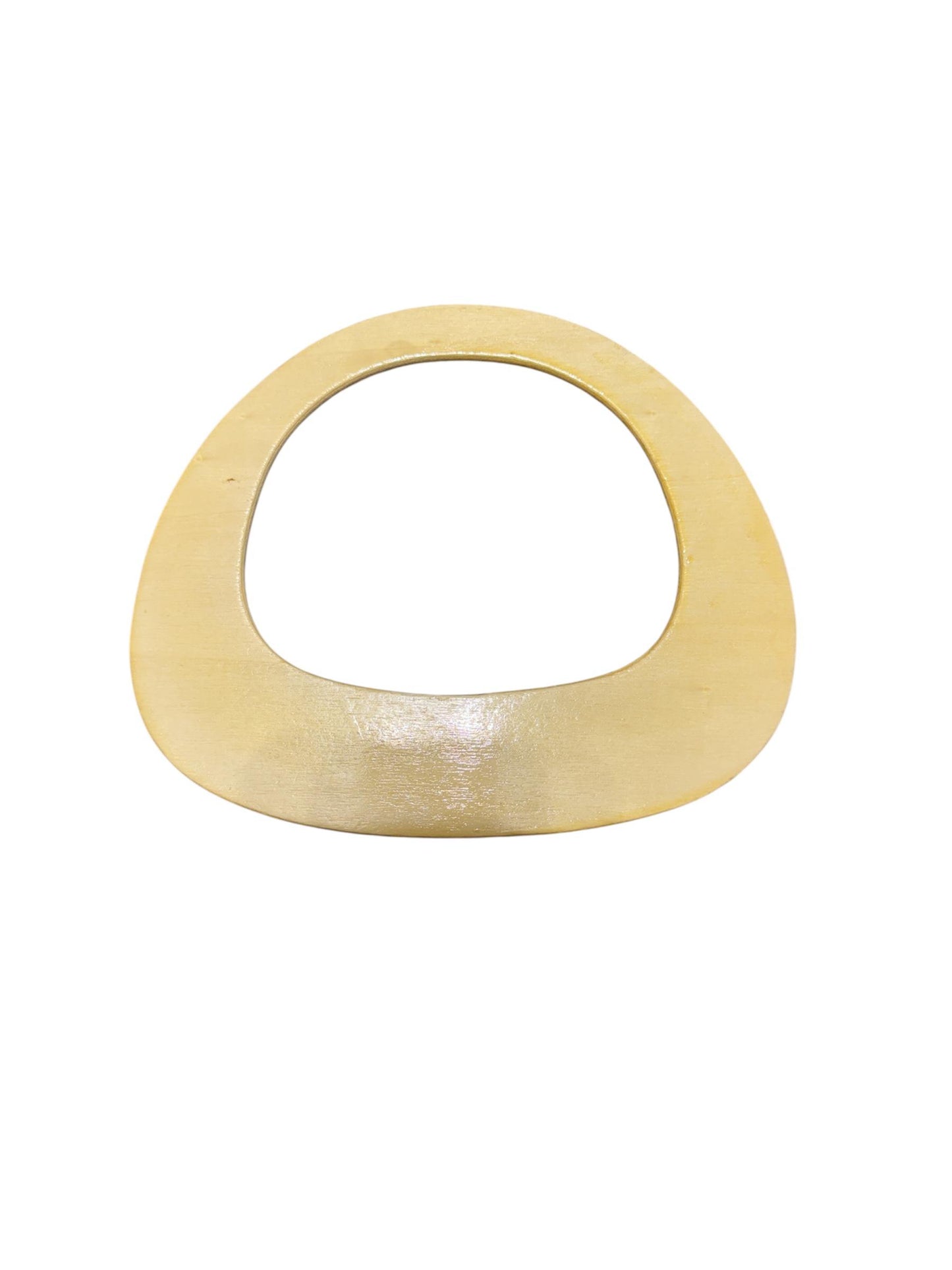 Manici per borse  ovale 19cm X 17cm Cod.N5