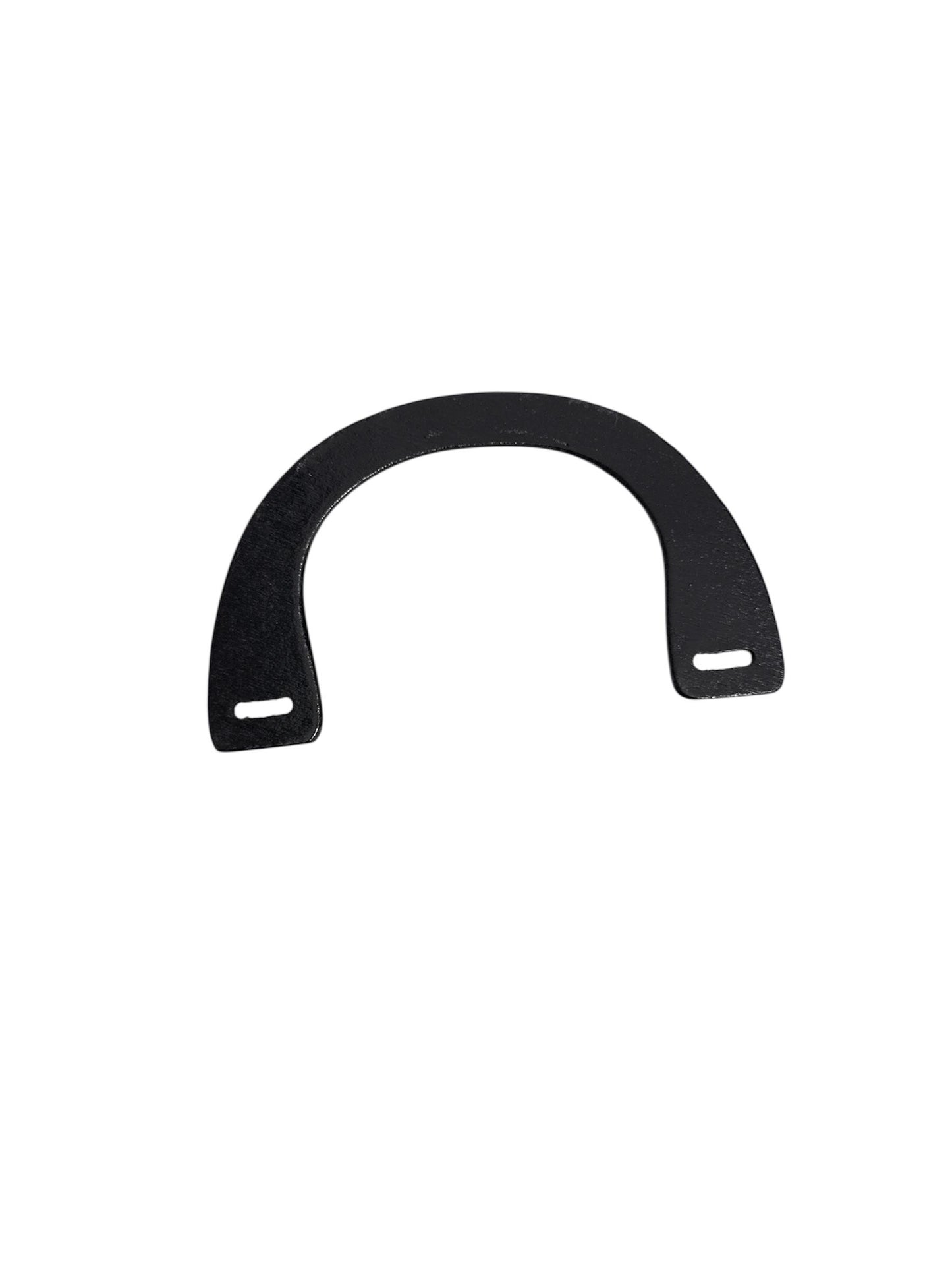 Manici per borse  ovale con fessure 19cm X 12cm Cod.N8