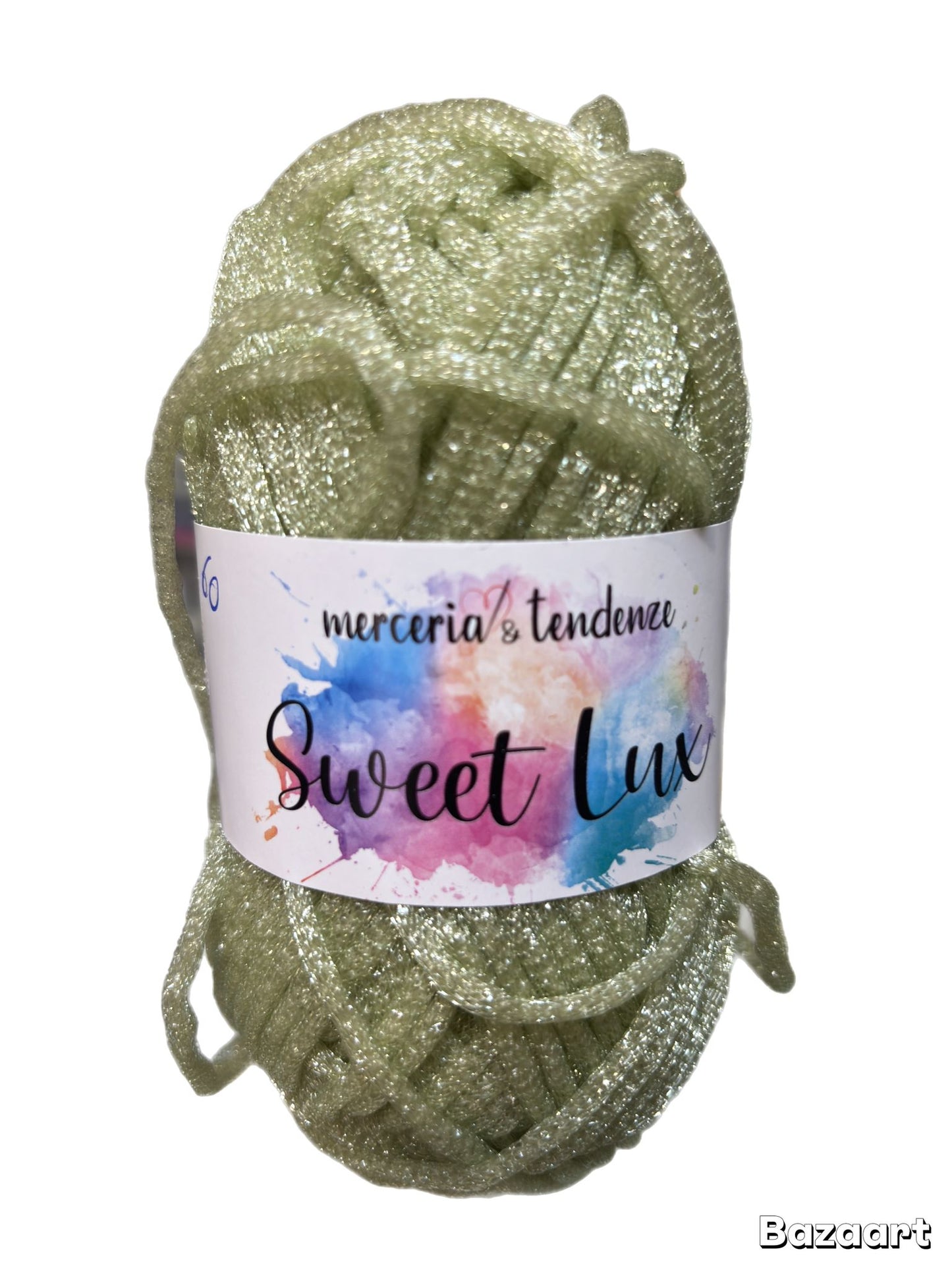 Sweet Lux Tubolare  50 g 60 metri circa