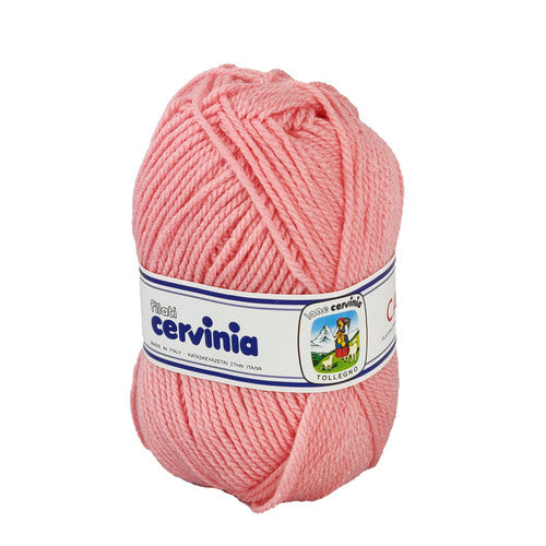Lana Cervinia Caprice gomitolo da 50 grammi