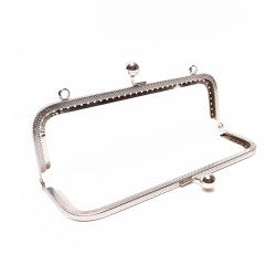 Clic Clac chiusura borsa 20 Centimetri