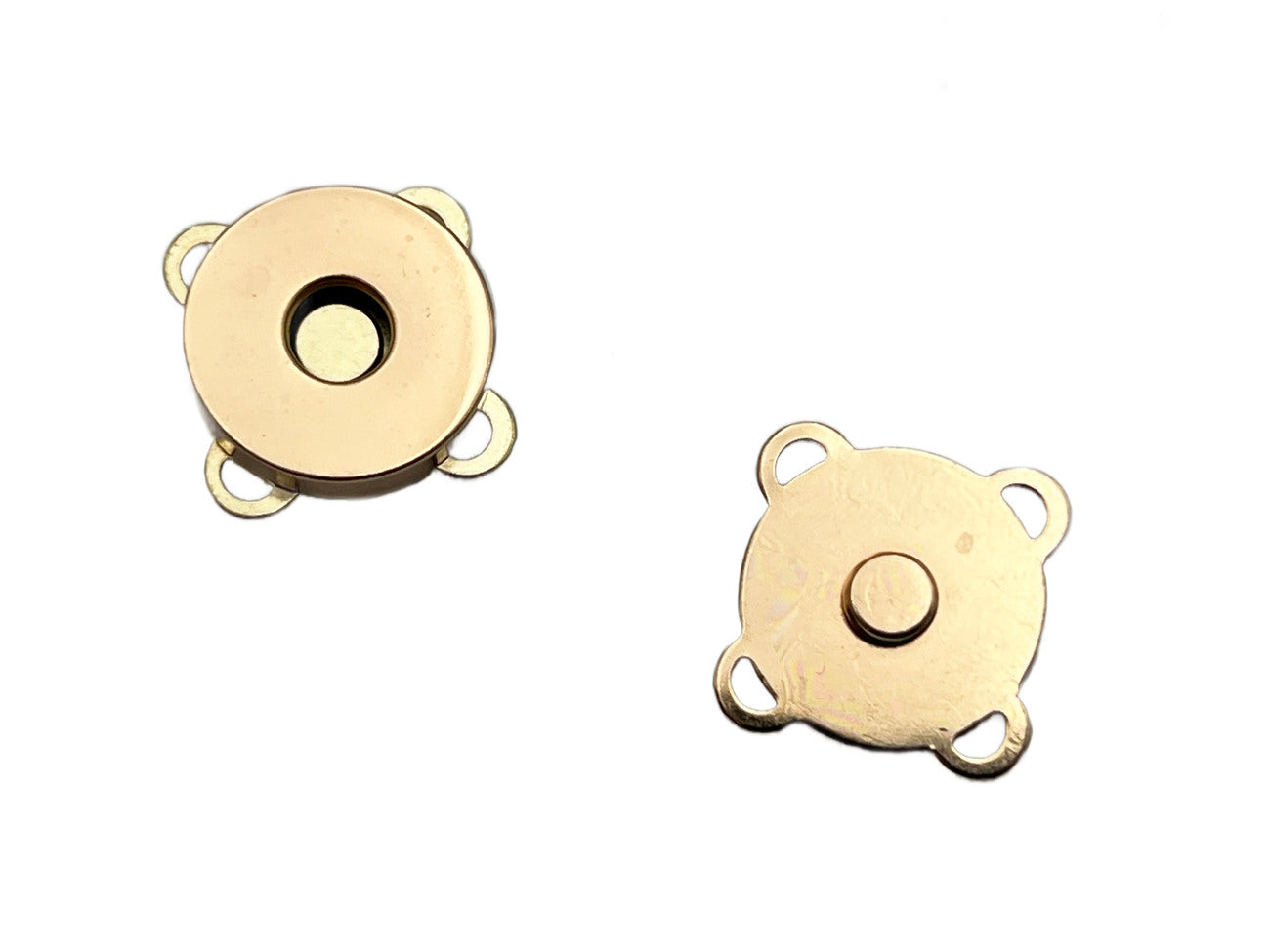 Chiusura Calamita Magnetica da Cucire