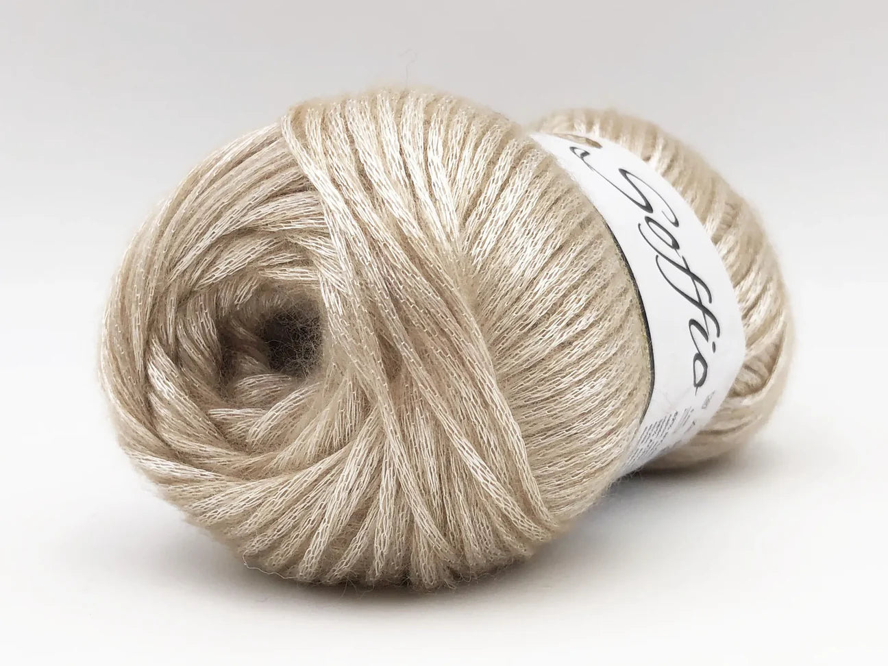 Lana Soffio Gomitolo da 50 gr.  250 mt.