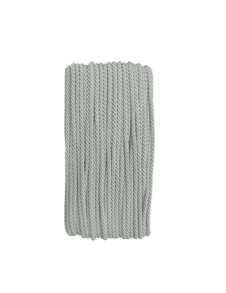 Cordone Ritorto Poliestere 3,5 mm 25 m