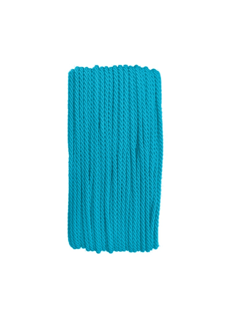 Cordone Ritorto Poliestere 3,5 mm 25 m