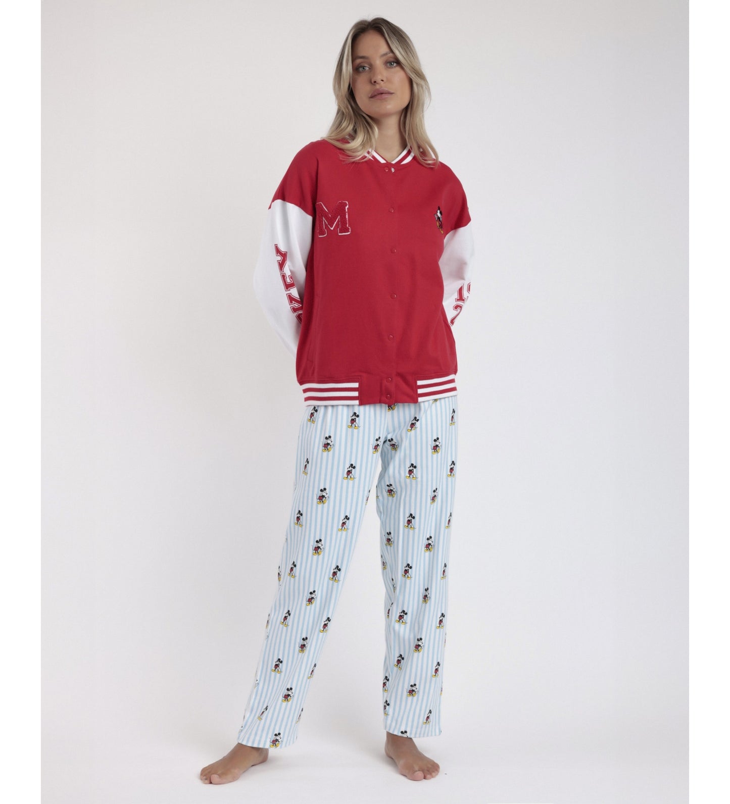 Giacca Disney Mickey Mouse