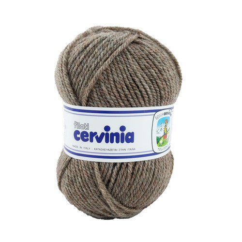 Lana Cervinia Caprice gomitolo da 50 grammi