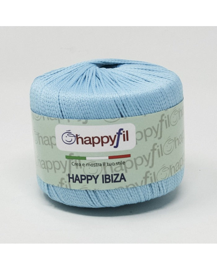 Stretch Yarn for Swimwear (Happyfil) 50g and 125m