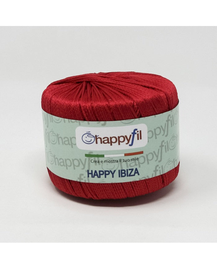 Stretch Yarn for Swimwear (Happyfil) 50g and 125m