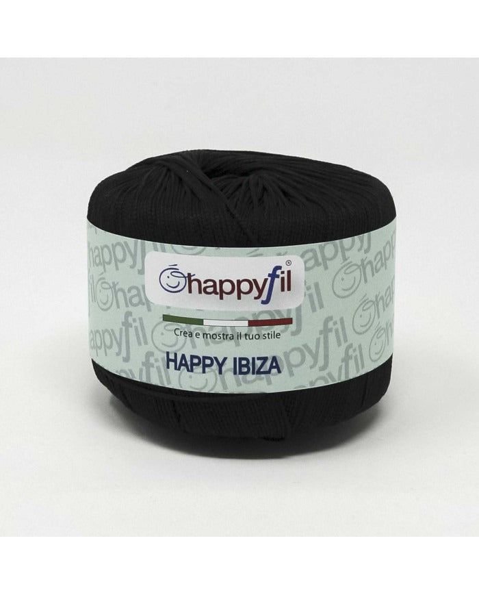Stretch Yarn for Swimwear (Happyfil) 50g and 125m