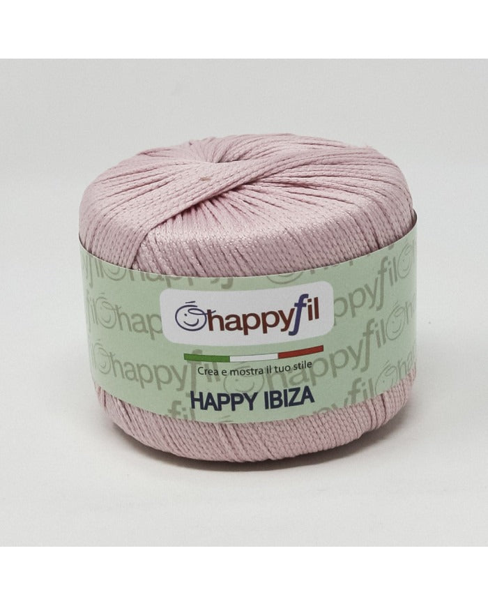 Stretch Yarn for Swimwear (Happyfil) 50g and 125m