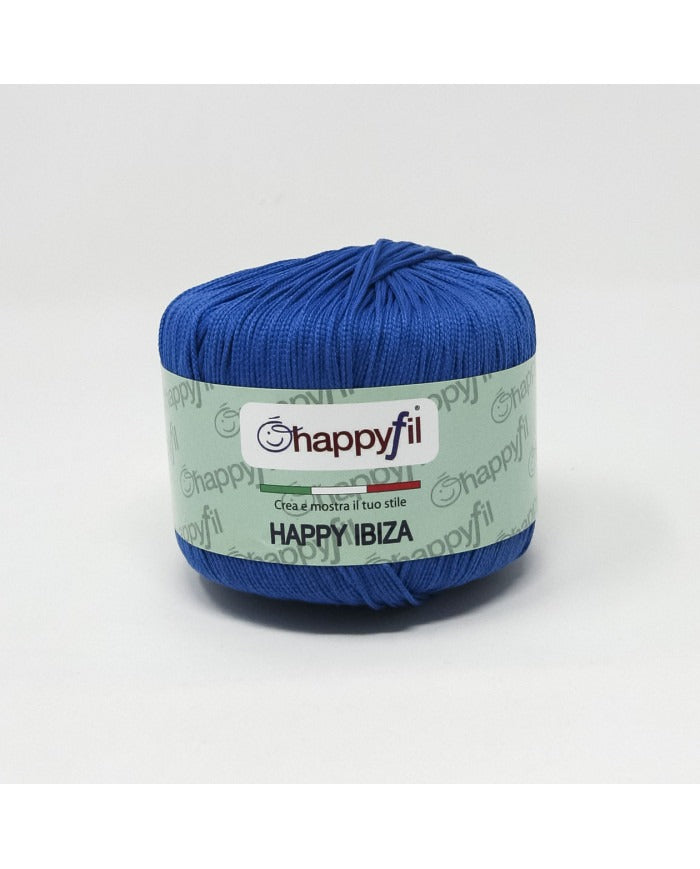 Stretch Yarn for Swimwear (Happyfil) 50g and 125m