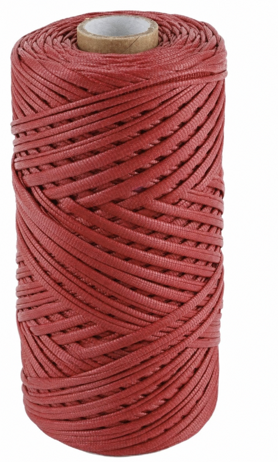 Fettuccia Similpelle 200g – Cordino Piatto 90 m per Borse e Accessori Handmade