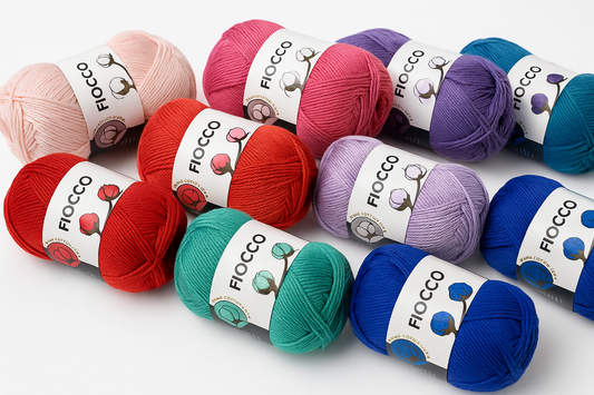 Cotone fiocco