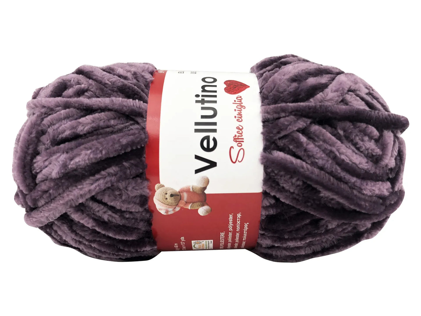 Lana Vellutino 50 gr
