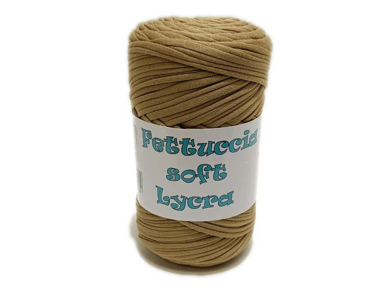 FETTUCCIA Soft Lycra  400 grammi  (~105 metri)