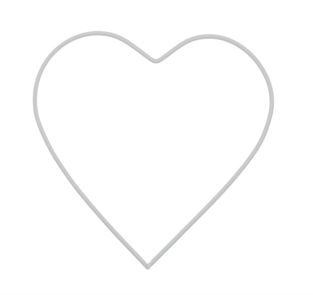 Anello Metallo Cuore