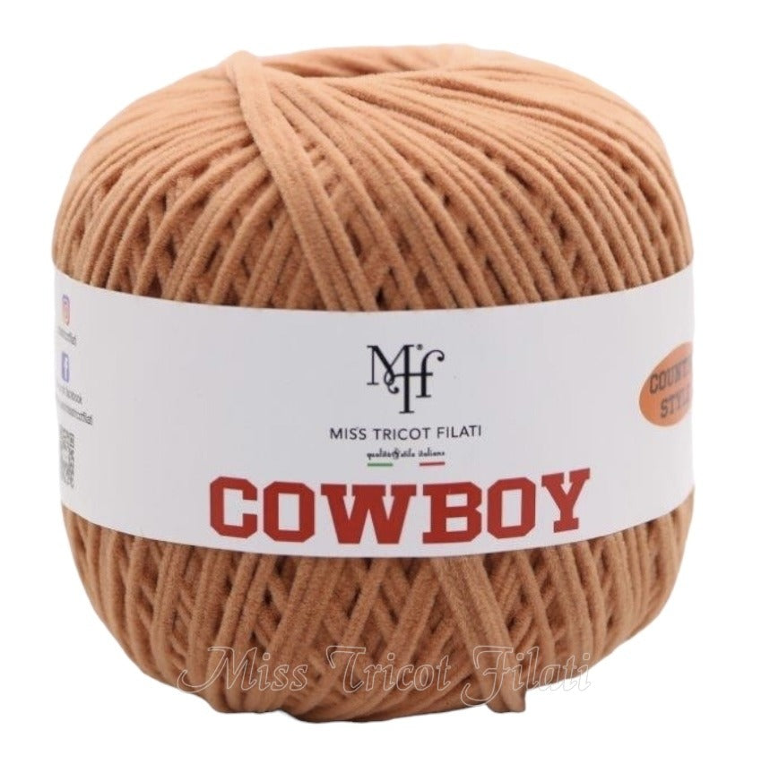 Miss Tricot Filati Cowboy  50gr (160mt)