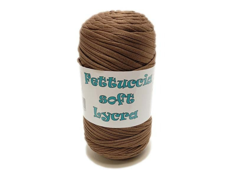 FETTUCCIA Soft Lycra  400 grammi  (~105 metri)