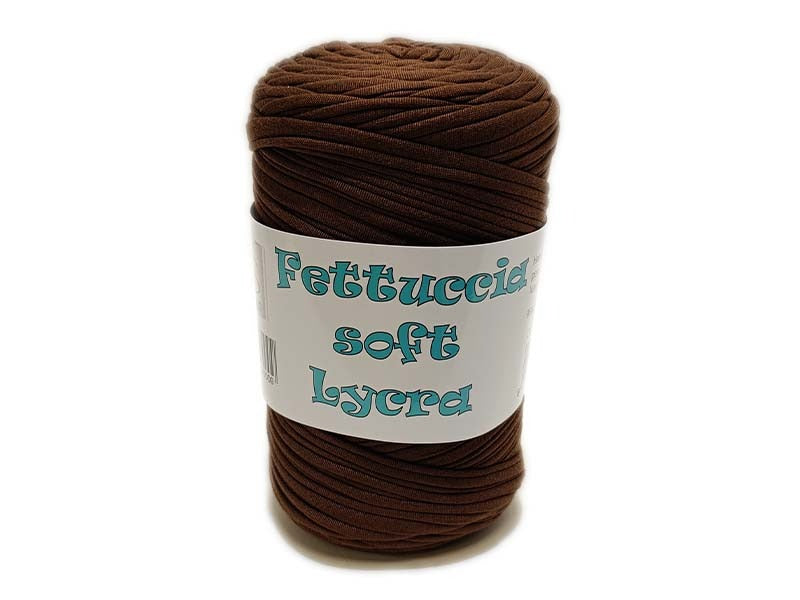 FETTUCCIA Soft Lycra  400 grammi  (~105 metri)