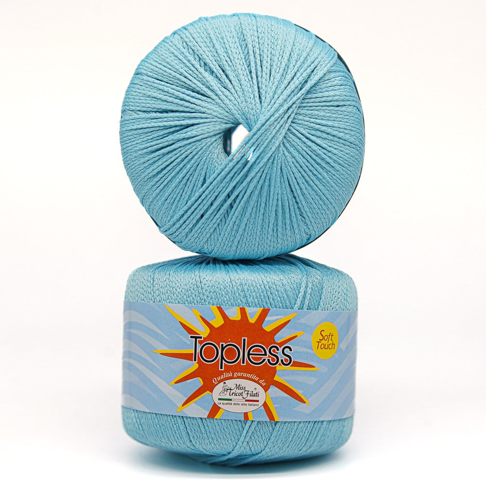 Stretch Yarn for Swimwear (Happyfil) 50g and 125m