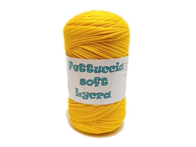 FETTUCCIA Soft Lycra  400 grammi  (~105 metri)