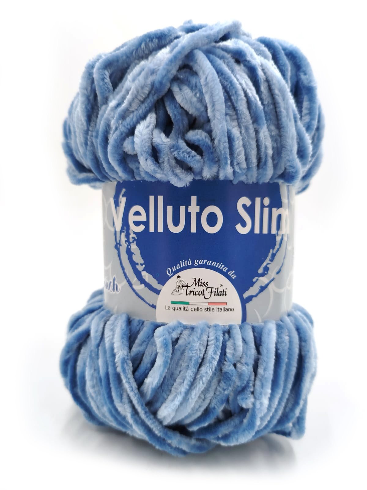 Velluto Slim 100 Grammi