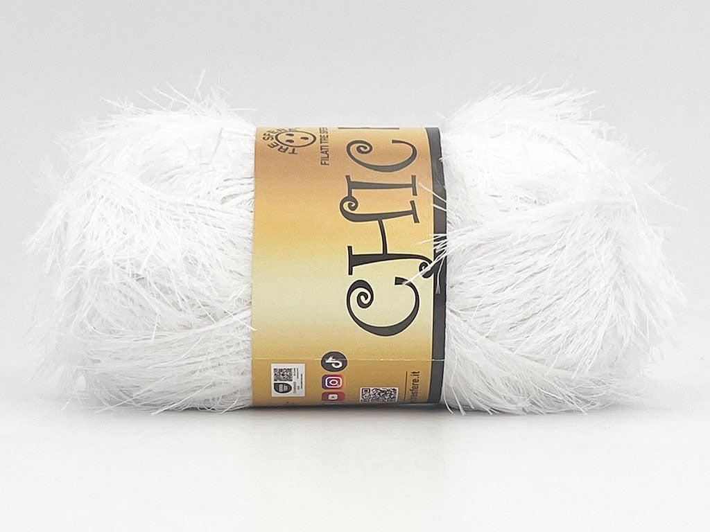 CHIC FUR Piel sintética irresistiblemente suave 100 g