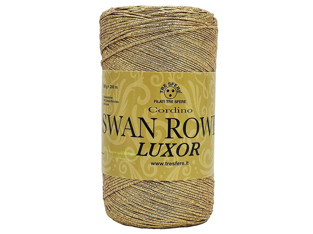 SWAN ROWEN LUXOR CORD