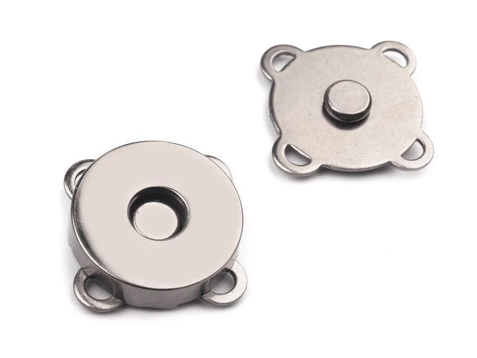 Chiusura Calamita Magnetica da Cucire