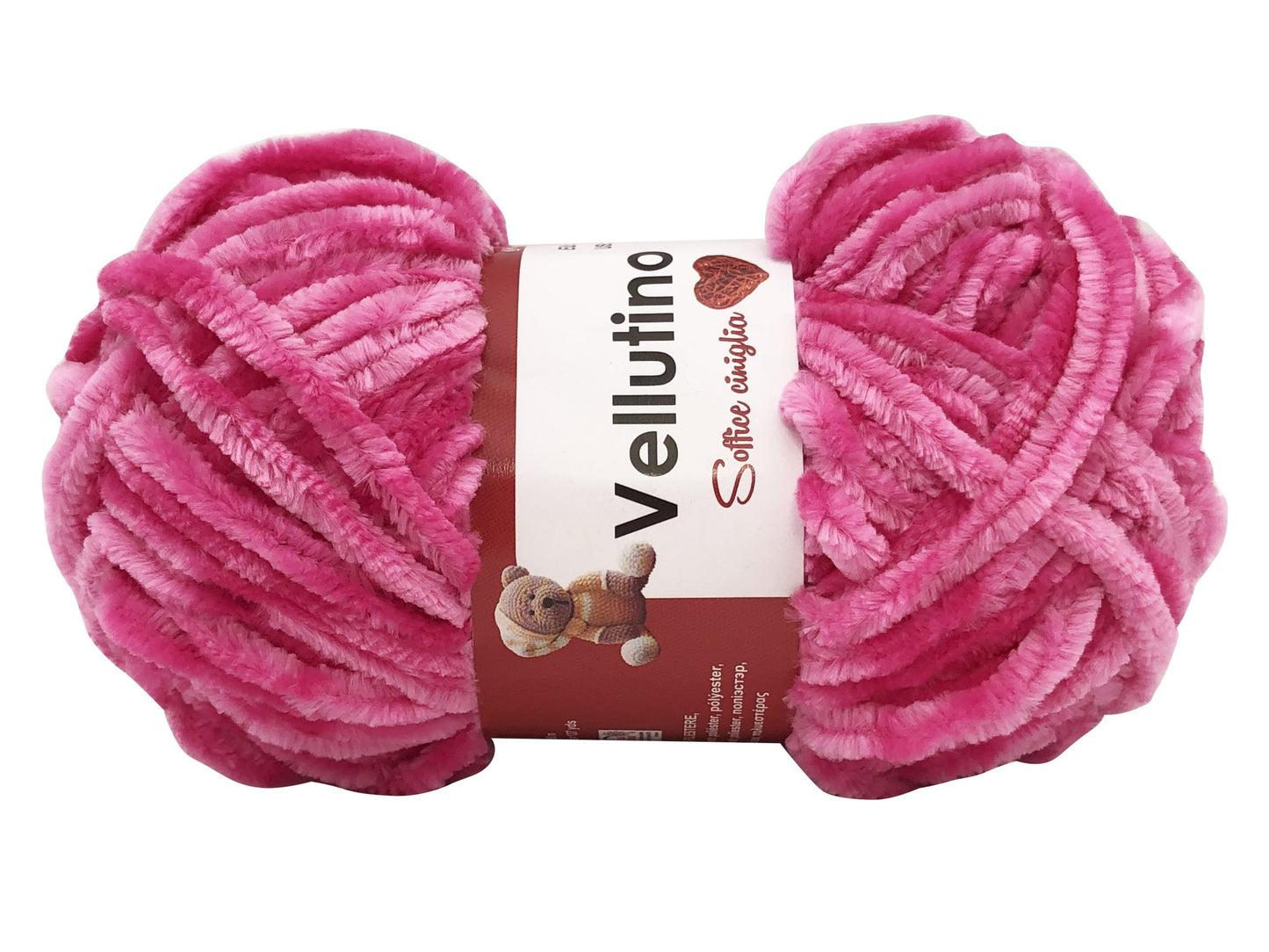 Lana Vellutino 50 gr