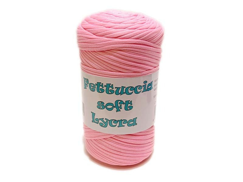 FETTUCCIA Soft Lycra  400 grammi  (~105 metri)