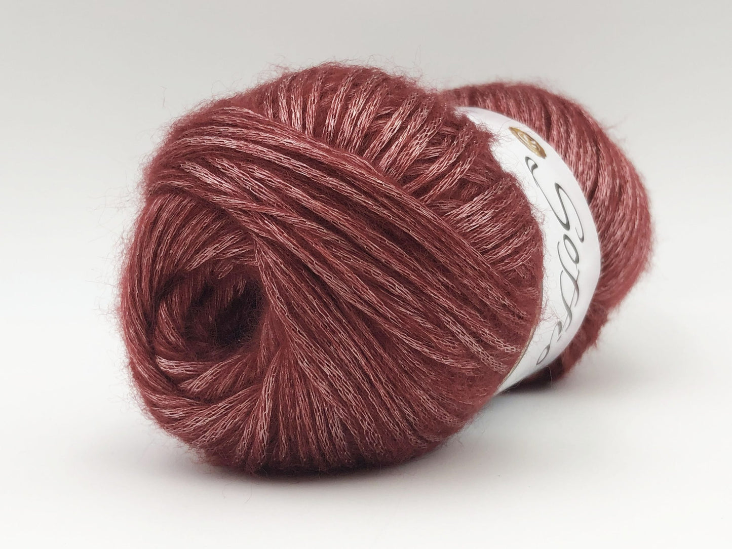 Lana Soffio Gomitolo da 50 gr.  250 mt.