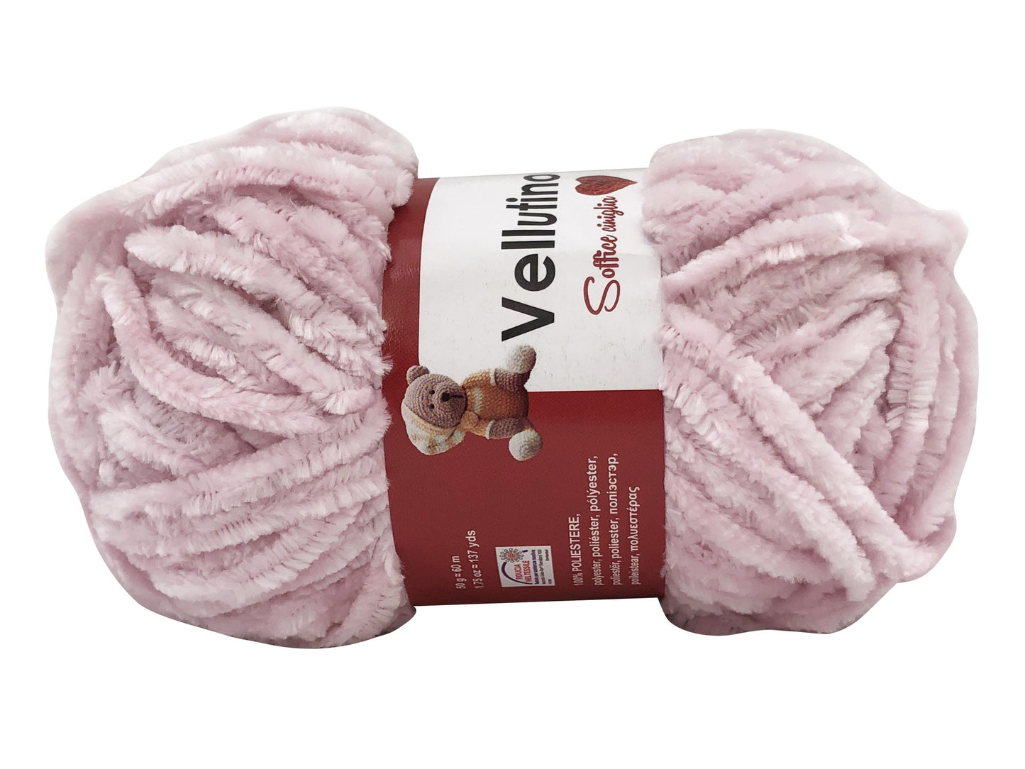 Lana Vellutino 50 gr
