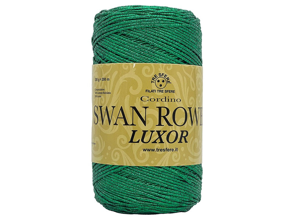 SWAN ROWEN LUXOR CORD