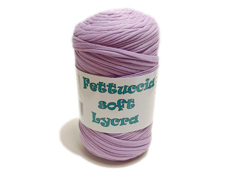 FETTUCCIA Soft Lycra  400 grammi  (~105 metri)