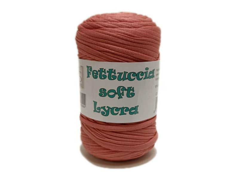 FETTUCCIA Soft Lycra  400 grammi  (~105 metri)