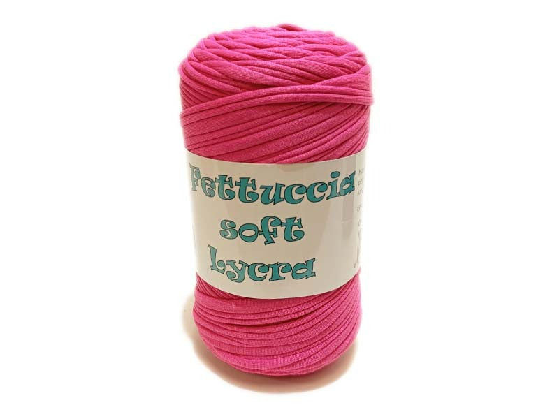 FETTUCCIA Soft Lycra  400 grammi  (~105 metri)