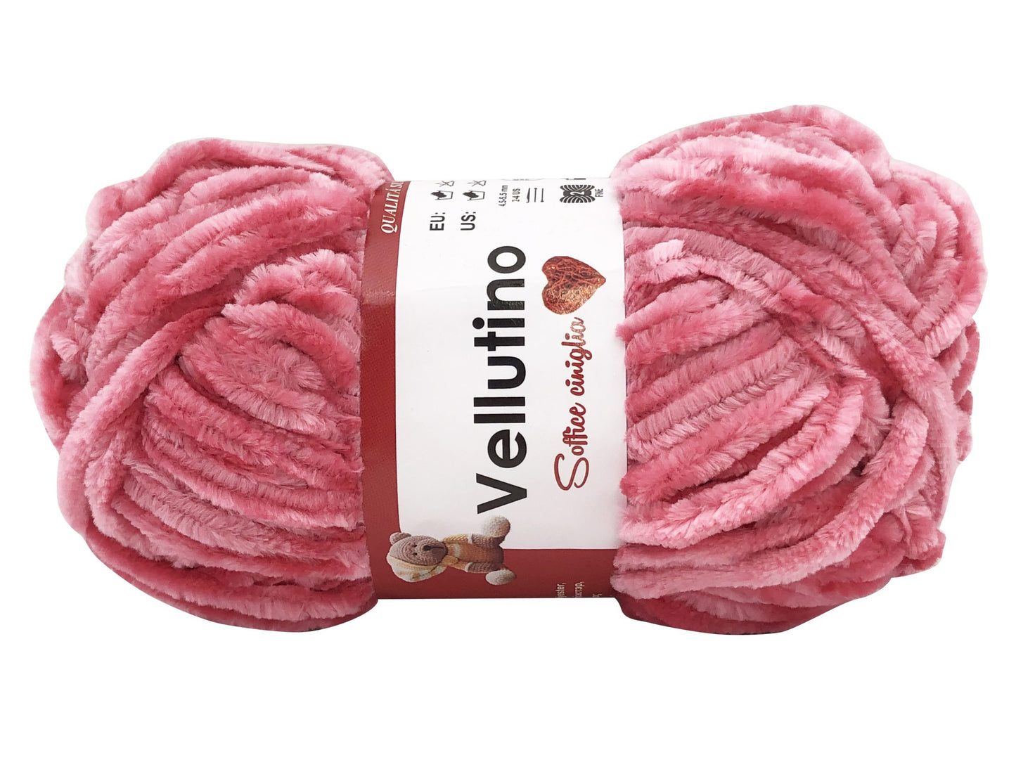 Lana Vellutino 50 gr