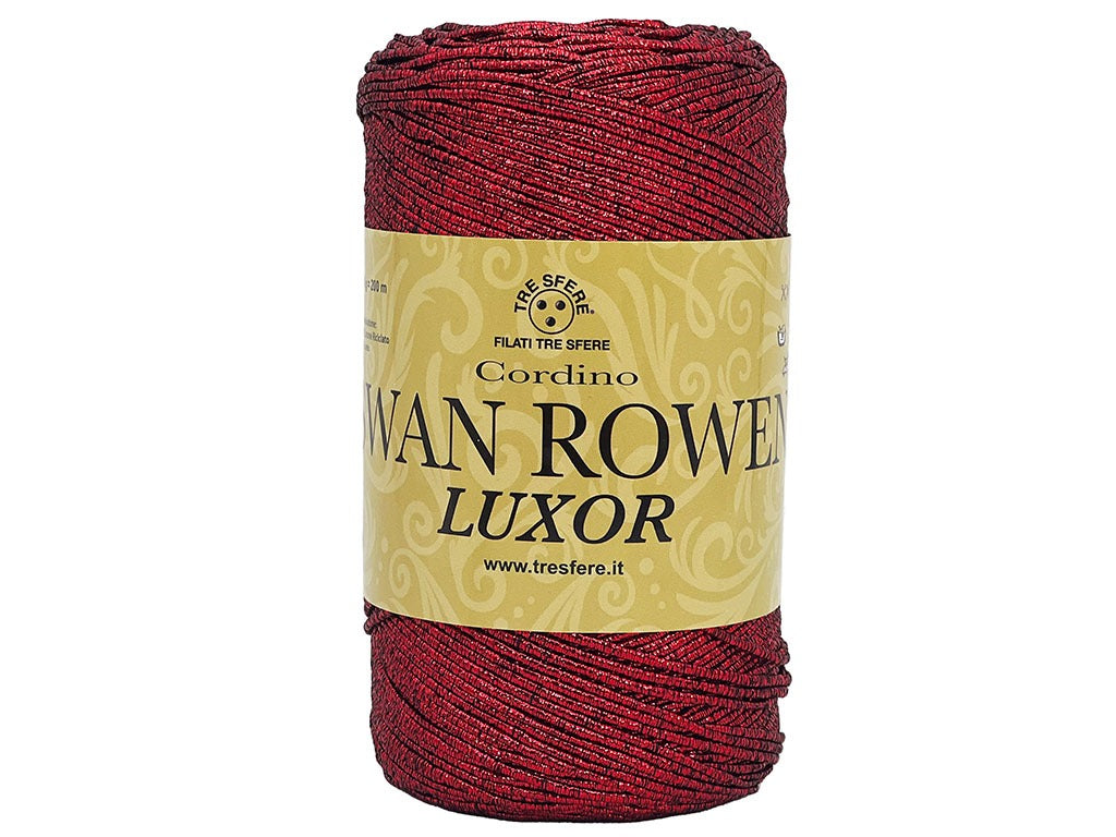 SWAN ROWEN LUXOR CORD