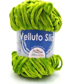 Velluto Slim 100 Grammi
