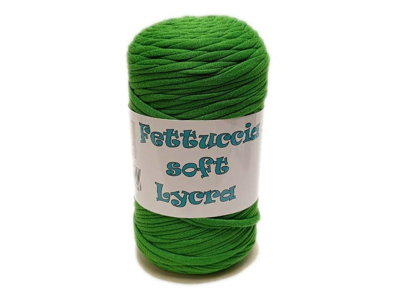 FETTUCCIA Soft Lycra  400 grammi  (~105 metri)